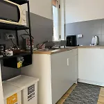 Fontane Felini 아파트